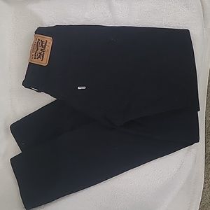 Boys Levi Strauss & Co. Jeans